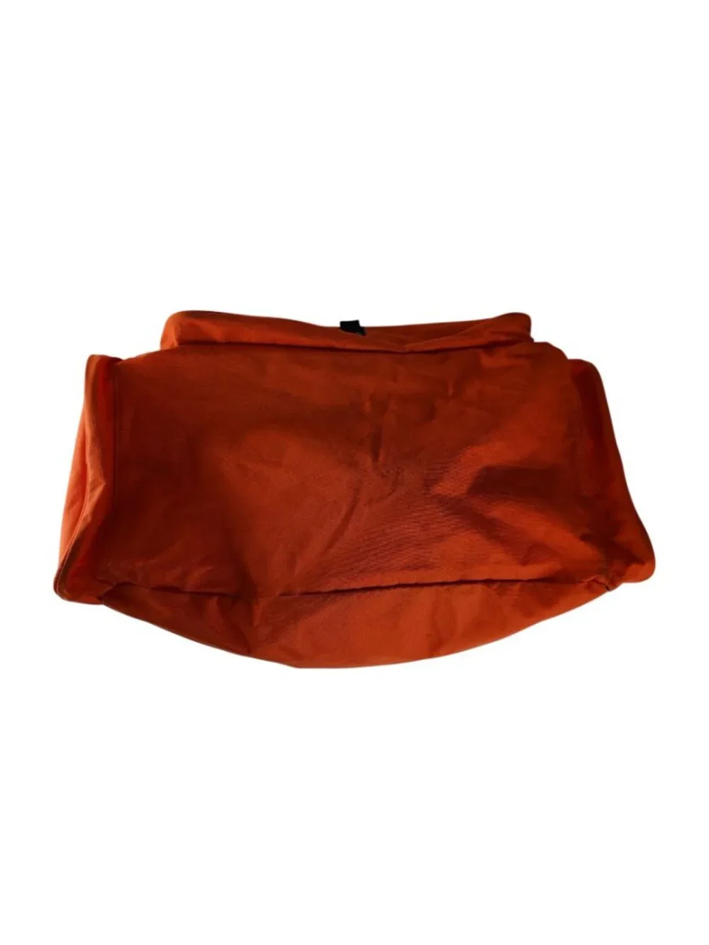 Gemline Indian River Transport Duffel Bag Orange